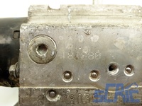 Centralina Pompa Abs LANCIA LYBRA SW 839 2.4 JTD 2002-2005 46801637, 13500206