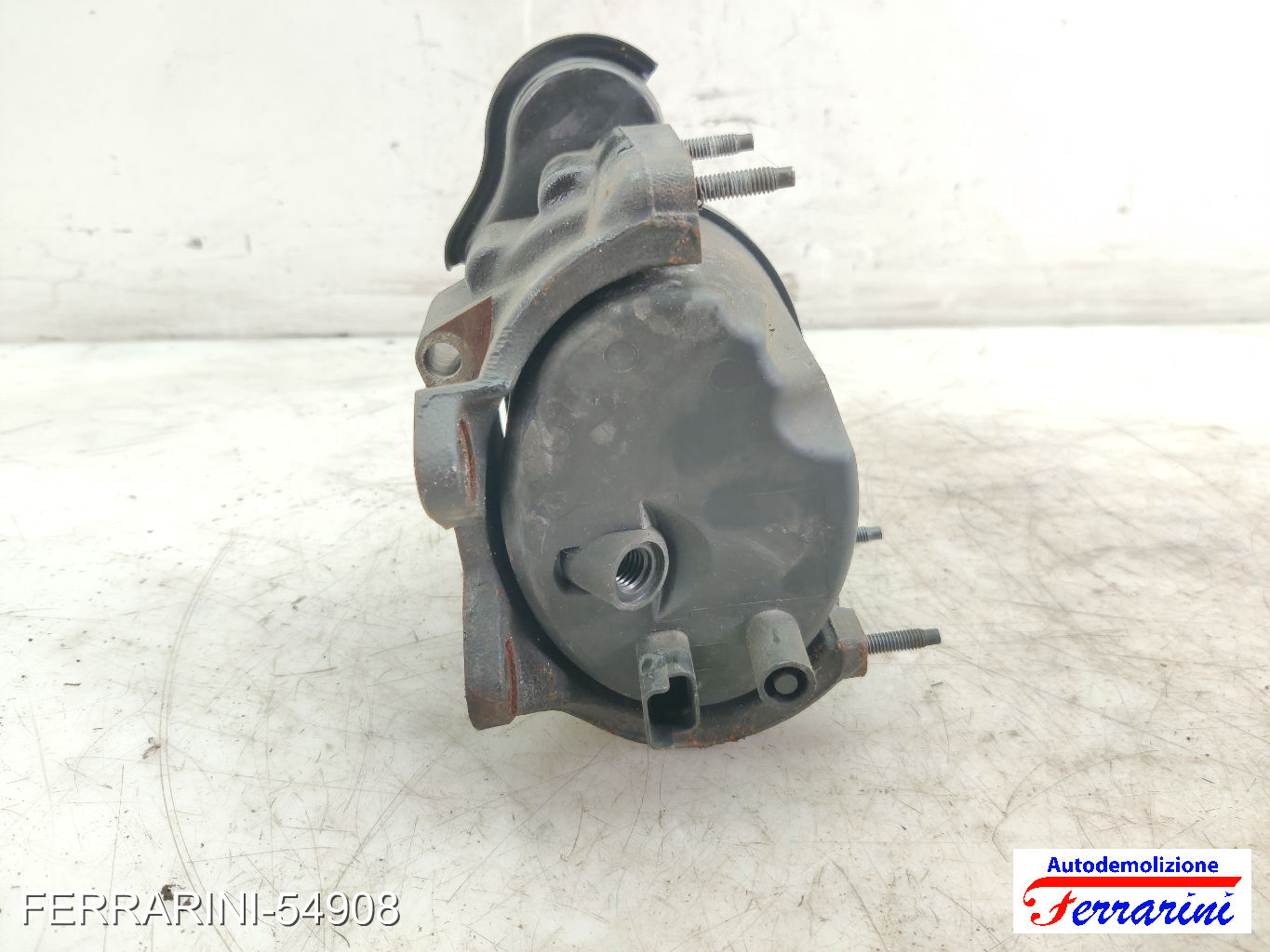 Valvola Egr LAND ROVER RANGE ROVER EVOQUE L538 2.2 D 4X4 2011-2019 11