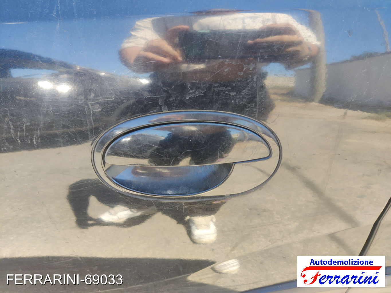 Opel Corsa C 54