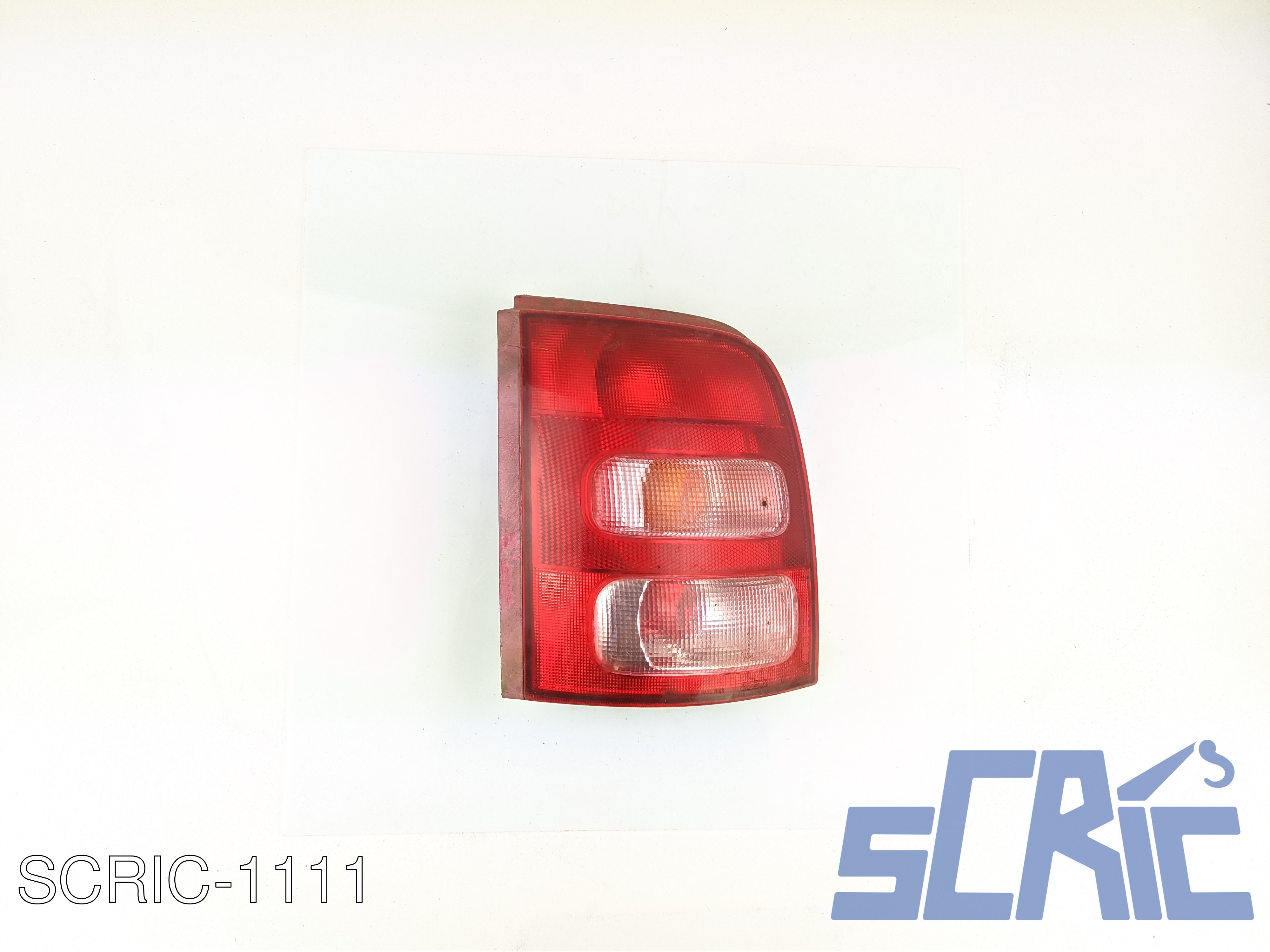 Fanalino Stop Posteriore NISSAN MICRA 2 K11 2000-2003 destro, dx, posteriore