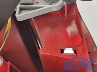 Fanalino Stop Posteriore TOYOTA YARIS P9 2005-2011 sinistro, sx 815610D110