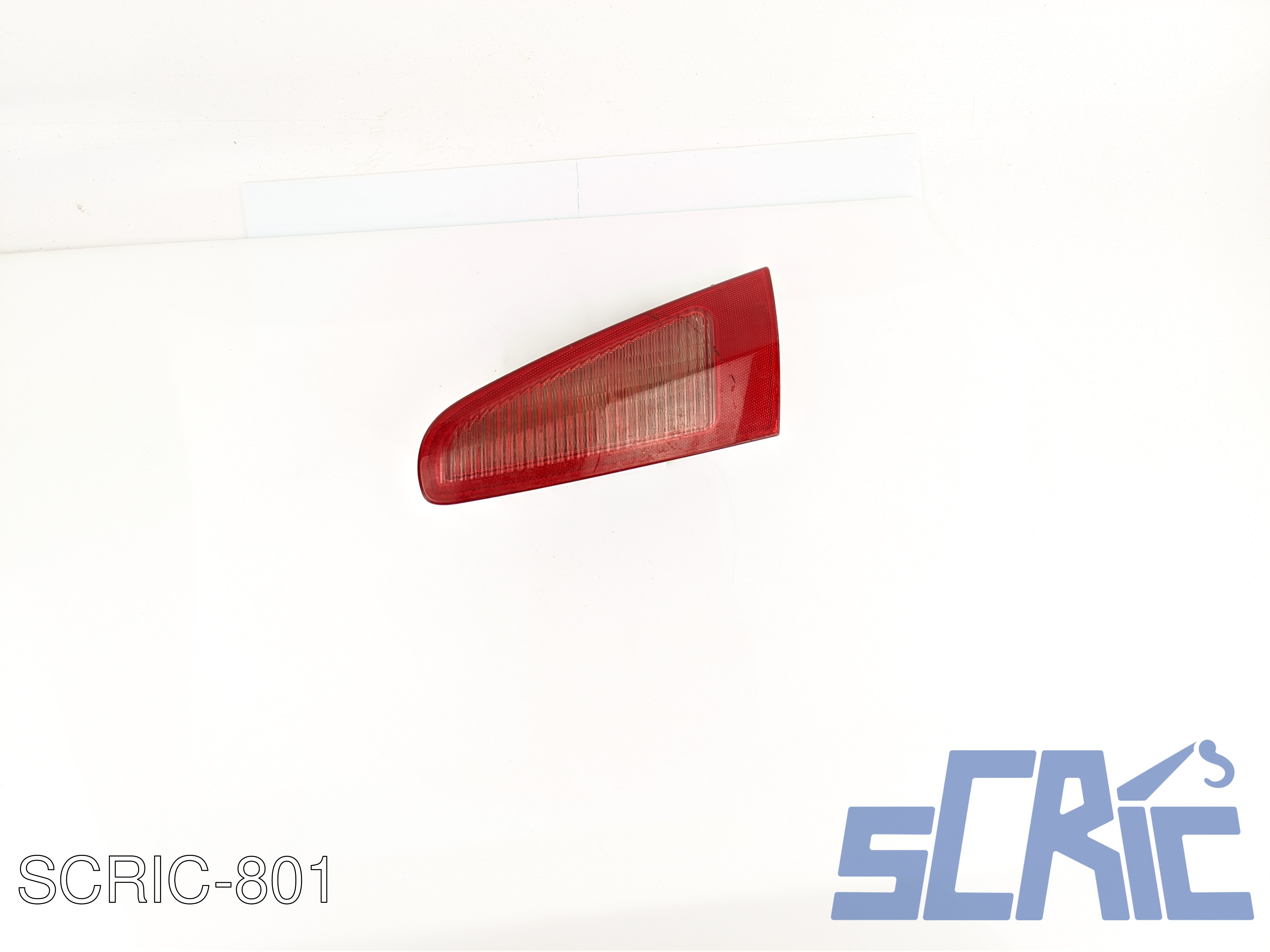 Fanalino Stop Posteriore Retro Destra