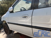 Hyundai Matrix FC 1.5 CRDI 82CV 2001-2010