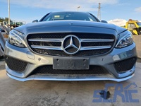 Mercedes Classe C S205 C 220 D 4MATIC 170CV 2015-2018