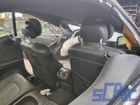 Mercedes Clk C209 220 CDI 150CV 2005-2009
