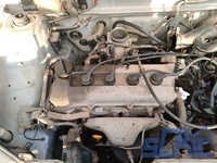 Nissan Micra 2 K11 1.0I 16V 54CV 1992-2000