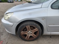 Peugeot 307 3A/C 2.0 HDI 135 136CV 2003-2007