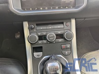 Land Rover Range Rover Evoque L538 2.0 D 4X4 180CV 2015-2019