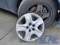 Opel Zafira Tourer C P12 1.6 CNG 150CV 2011-2023