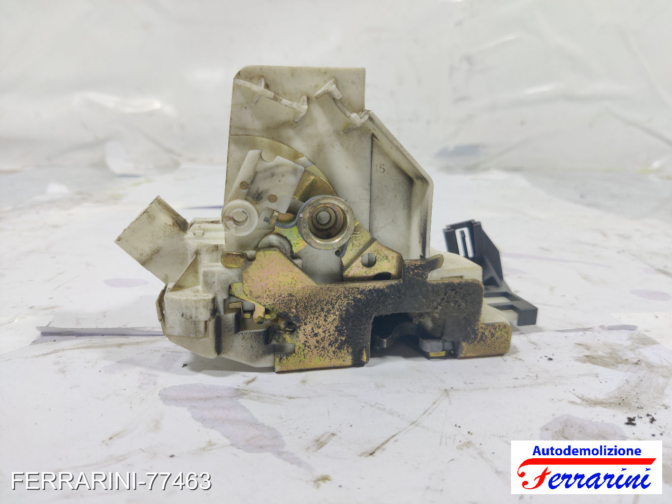 Serratura Porta FORD FOCUS SW DNW 1999-2004 destro, dx, posteriore, post