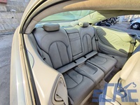 Mercedes Clk C209 200 KOMPRESSOR 163CV 2002-2009