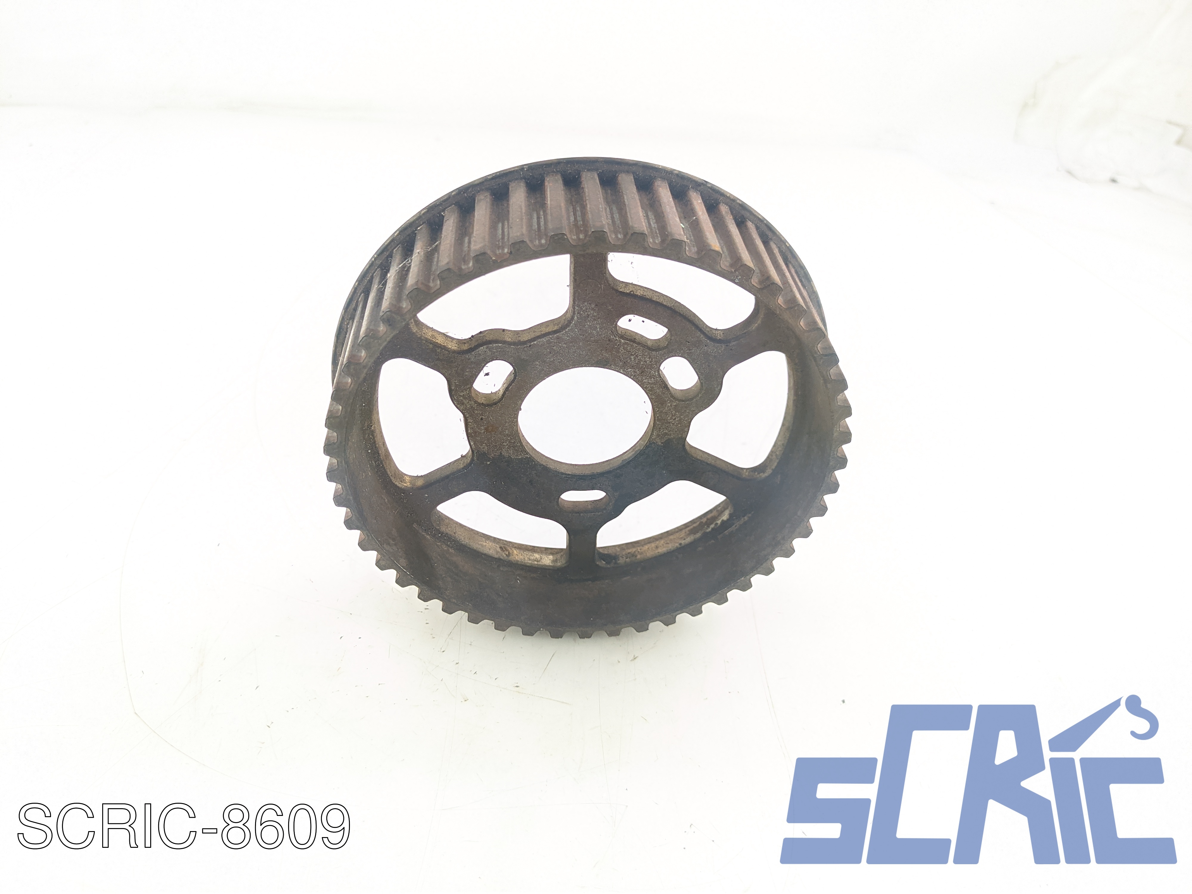 Puleggia Albero A Camme LAND ROVER RANGE ROVER SPORT L320 2.7 D 4X4 2005-2013