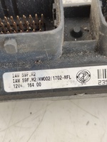 Centralina Motore FIAT PUNTO 188 1.2 60 1999-2010 46760606, 71740039, IAW59FM2
