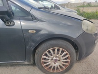 Fiat Punto Evo 199 1.3 D MULTIJET 75CV 2009-2012