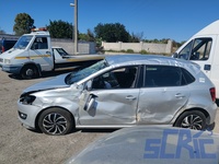 Vw Polo 6C1, 6R1 1.4 85CV 2009-2014
