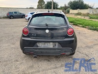 Alfa Romeo Mito 955 1.4 78CV 2008-2013