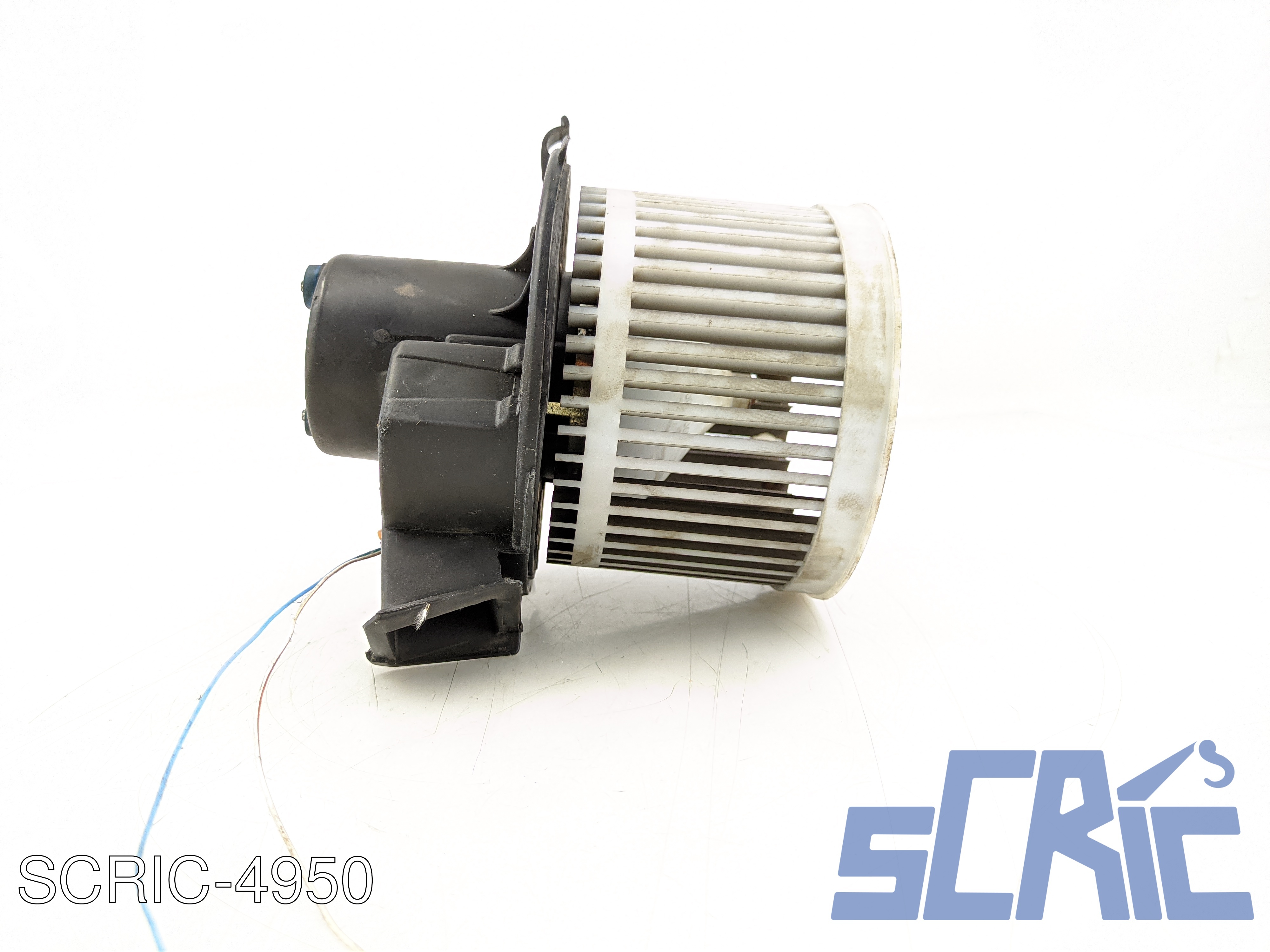 Ventola Stufa FIAT PANDA 169 2003-2012 5A0331000, 77362537, 77362539