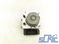 Centralina Pompa Abs NISSAN MICRA 4 K13K 1.2 4WD 2010-2023 476603HN5A