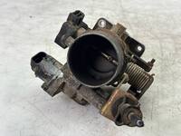 Corpo Farfallato RENAULT MEGANE SCENIC JA0/1 1.6E 1996-1999 7700861879H
