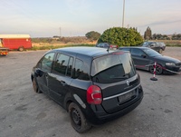 Renault Modus F/JP0 1.5 DCI 90 88CV 2010-2023
