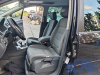 Vw Touran 1T1, 1T2 1.9 TDI 105CV 2003-2010