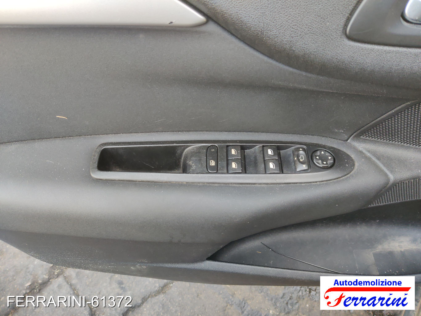 Citroen C4 2 NC 1.6 HDI 90 92CV 2009-2023