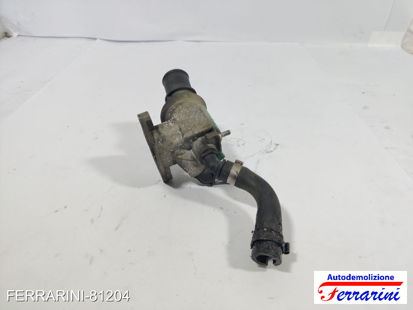 939A2000 Termostato FIAT CROMA 194 1.9 D MULTIJET 2005-2011 55202510, 55187784