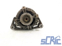 Alternatore OPEL AGILA A H00 1.0 12V 2000-2007 24437119, 0124225041, 24437119