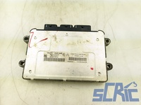 Centralina Motore PEUGEOT 206 2L, 2M 1.4I 2009-2013 9345862577, J34PAAE