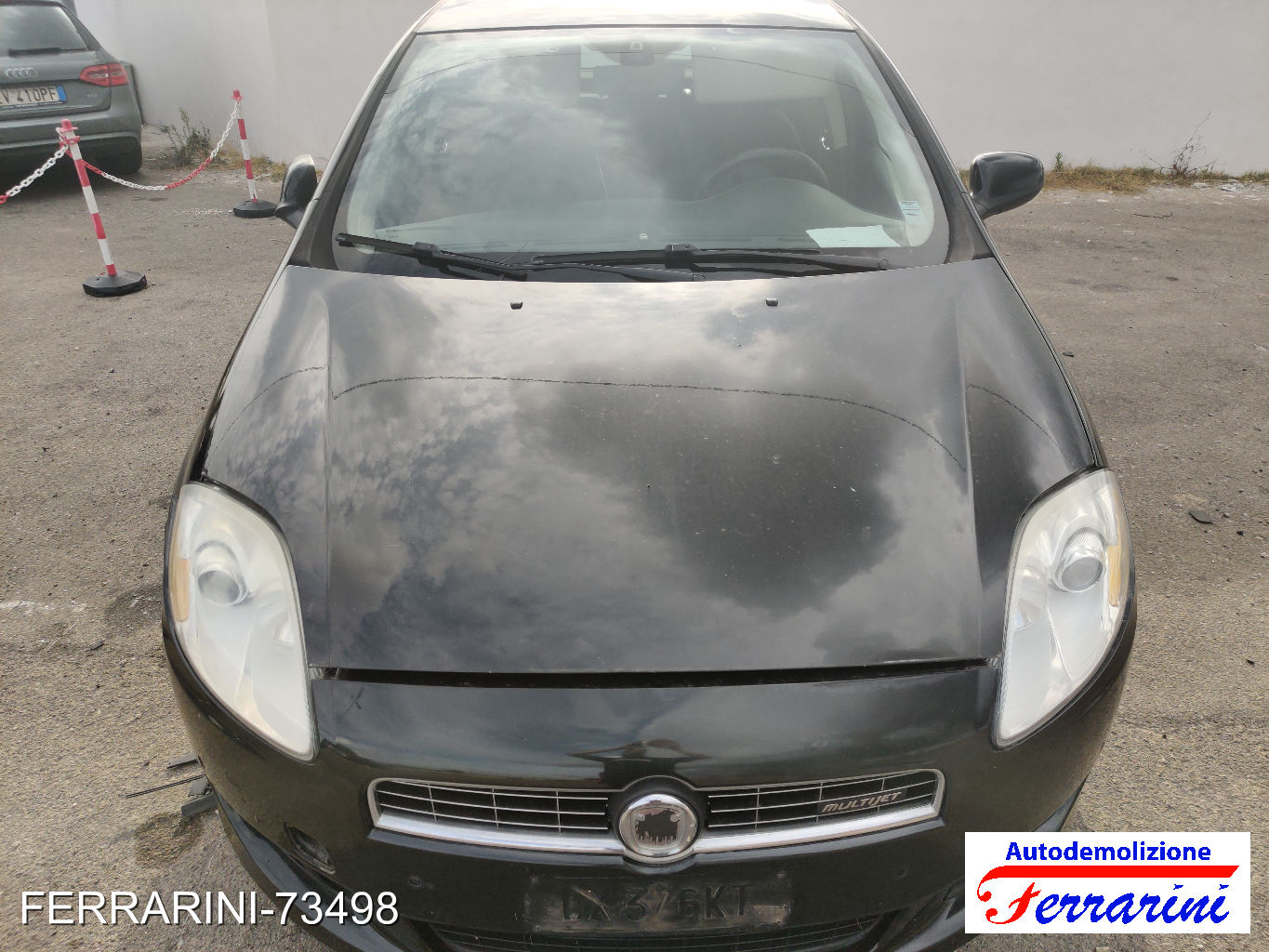 Fiat Bravo 2 67