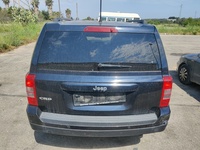 Jeep Patriot MK74 2.2 CRD 4X4 163CV 2011-2017