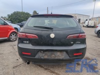 Alfa Romeo 159 Sw 939 1.9 JTDM 16V 150CV 2006-2011