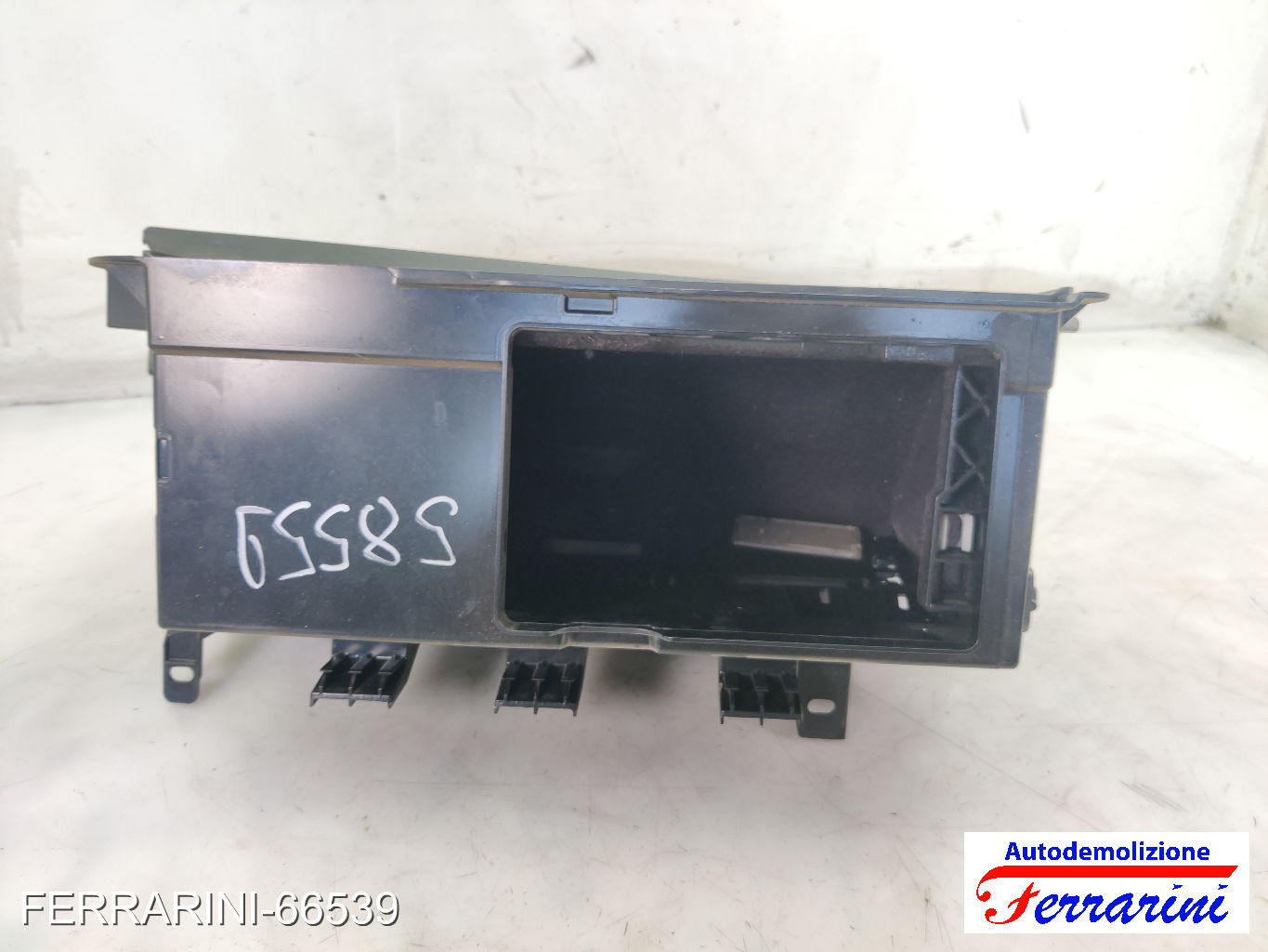 Portaoggetti Passeggero BMW 3 COUPÉ E92 2008-2010 51169110539 9