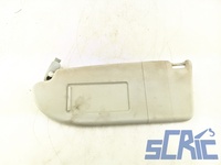 Aletta Parasole SEAT IBIZA 5 ST 6J8, 6P8 2010-2015 sinistro, sx