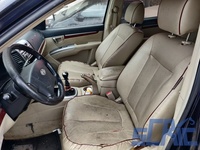 Hyundai Santa Fe 2 10