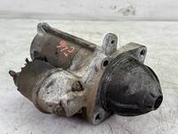Motorino Avviamento BMW SERIE 3 E46 320D 1998-2001 0986026220, 0986022880 7