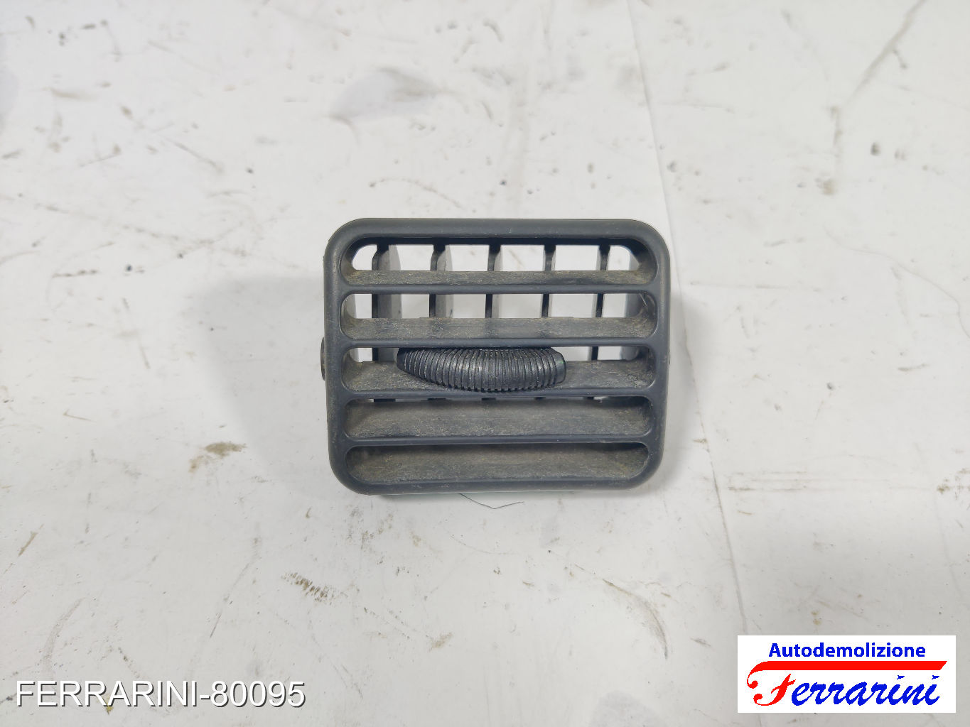 Bocchetta Areazione OPEL AGILA A H00 2003-2007 destra, dx, frontale, anteriore