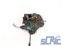 Serratura Porta SEAT TOLEDO 2 1M2 2000-2006 destro, dx, posteriore, post