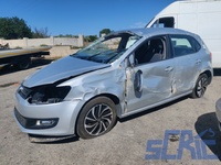 Vw Polo 6C1, 6R1 1.4 85CV 2009-2014