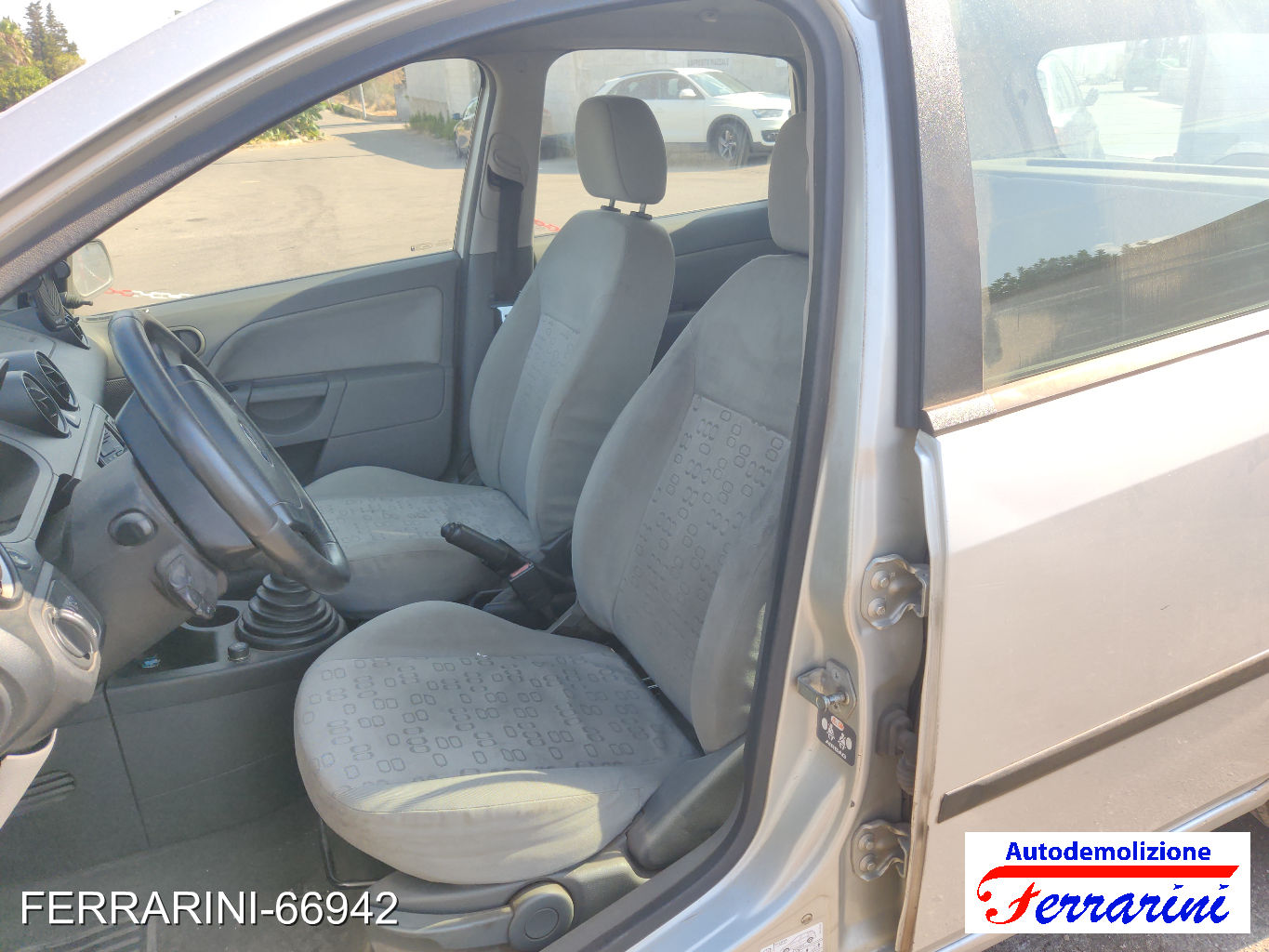 Ford Fiesta 5 39