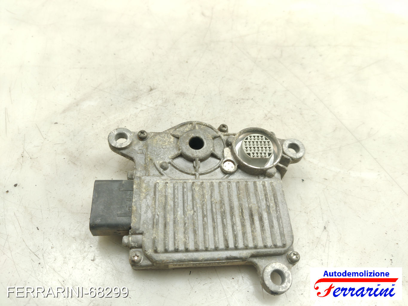Centralina Cambio Automatico OPEL INSIGNIA A SW G09 2.0 CDTI 2008-2015 55583134