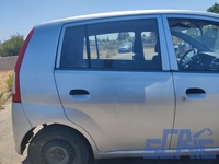 Daihatsu Cuore 6 L250, L251, L260 1.0 58CV 2003-2006