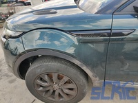 Land Rover Range Rover Evoque L538 2.0 D 4X4 180CV 2015-2019