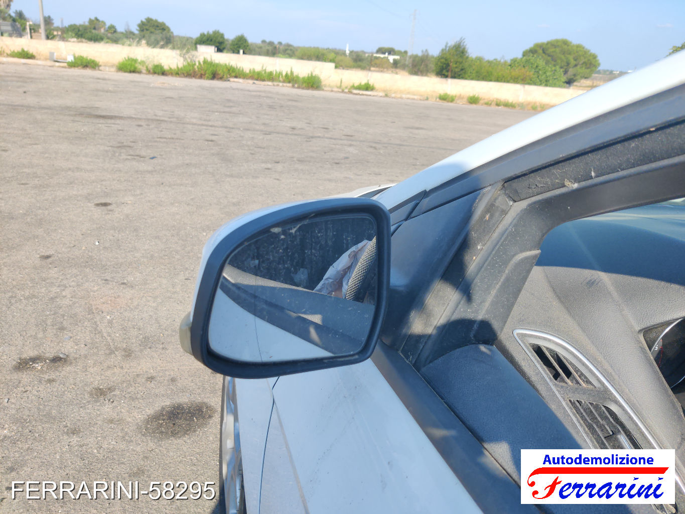 Ford Focus 3 Turnier 1.6 TDCI 95CV 2010-2023