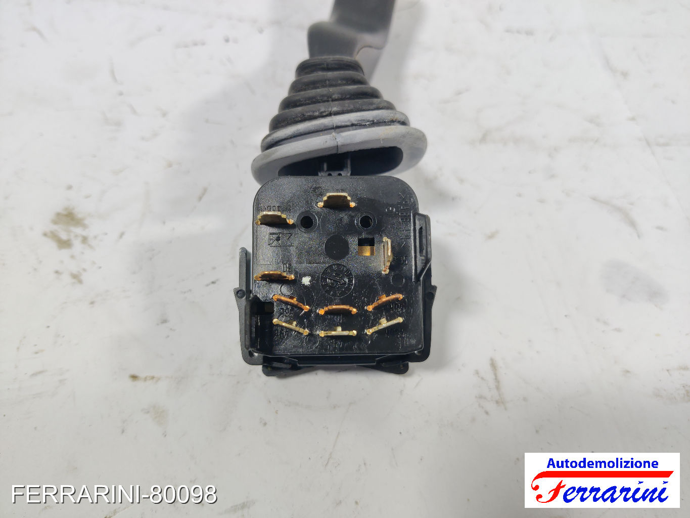 Leva Comando Luci Frecce OPEL AGILA A H00 2003-2007 9181010, 0918101, 12239911