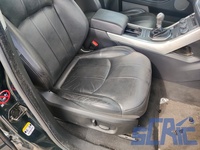 Land Rover Range Rover Evoque L538 2.0 D 4X4 180CV 2015-2019