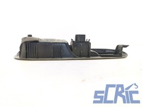 Pulsantiera Tastiera Alzavetro RENAULT CLIO 2 BB, CB 2001-2009 sinistra, sx