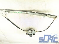 Alzavetro RENAULT MEGANE 1 SW KA0/1 1999-2003 destro, dx, frontale, anteriore