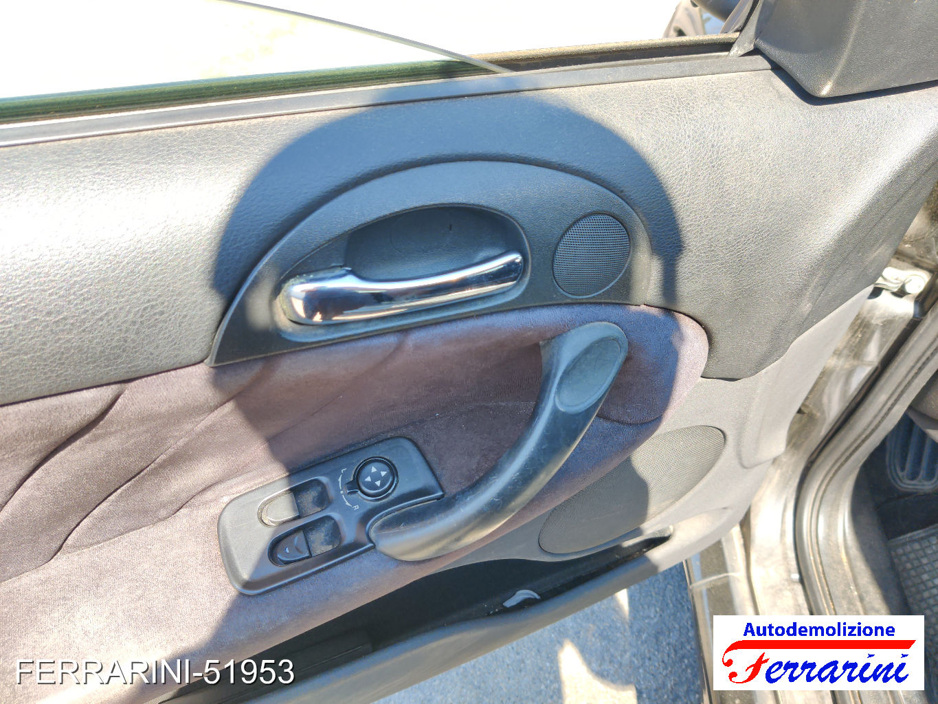 Alfa Romeo Gt 937 1.9 JTD 150CV 2003-2010