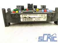Body Computer CITROEN C3 1 FC, FN 1.1I 2002-2009 S118085200